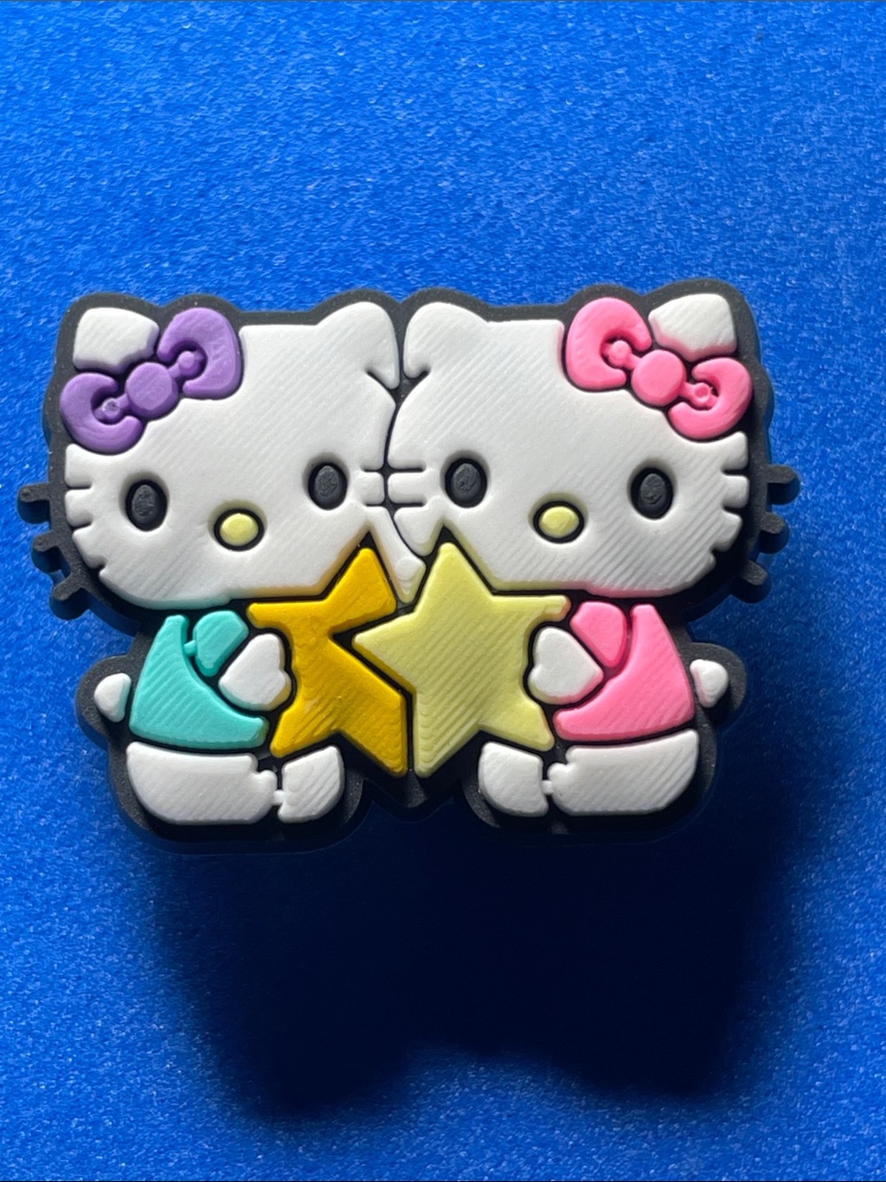 ✨ Crocs Charm ~ Number 257 ~ Shoe Charms Jibbitz